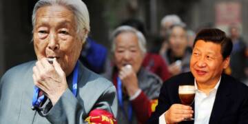 Chaoyang masses: CCP’s massive civil army to keep uprisings in check