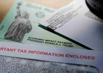 Second Stimulus Package Coronavirus bill copy