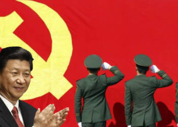 China calls itself a democratic country