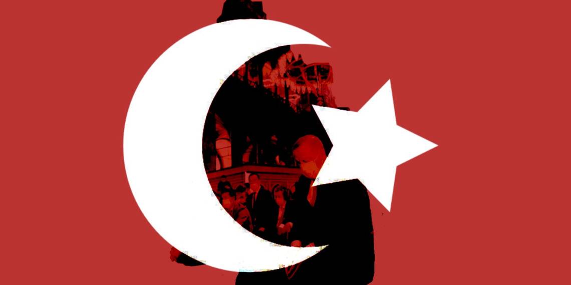 Turkish interest