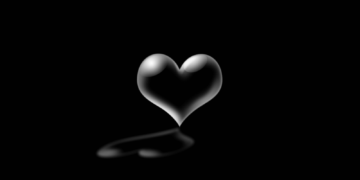 black heart quotes collection