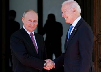 The US is now fully dependent on Russia to fight the war on terror