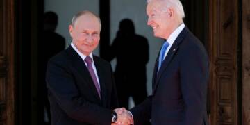 The US is now fully dependent on Russia to fight the war on terror