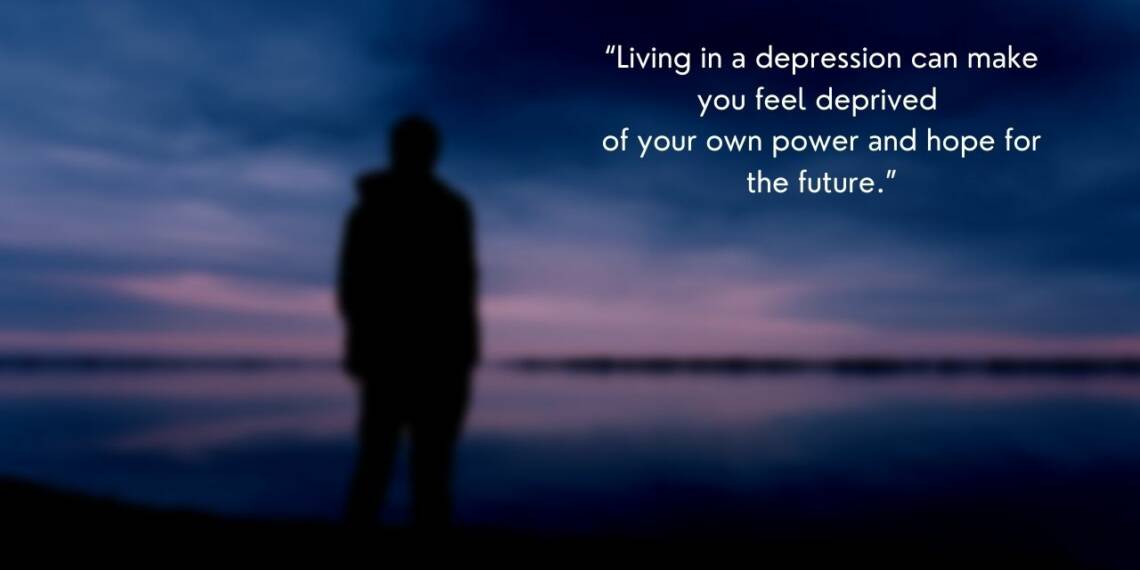 Feeling Helpless quotes