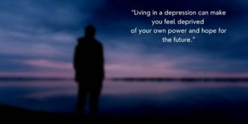 Feeling Helpless quotes