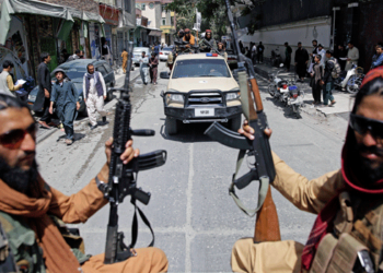 Uyghur Muslims Taliban