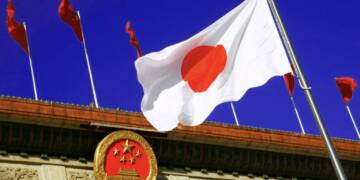 Japan FDI