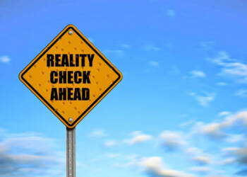 Reality check quotes