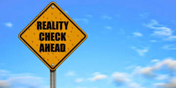 Reality check quotes