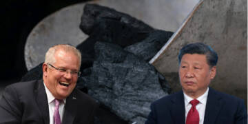 Australian coal