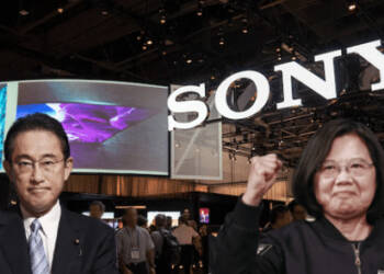 semiconductor taiwan