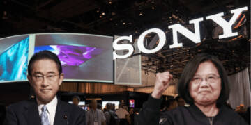 semiconductor taiwan