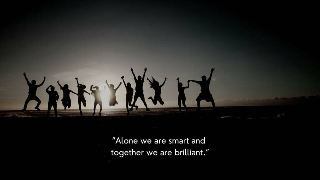 stick together quotes