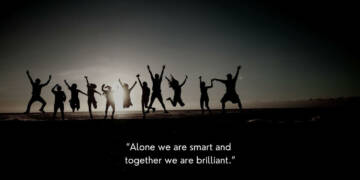 stick together quotes