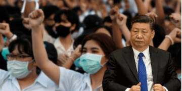 China’s abusing of Laotains will be the last straw in its colonisation of Laos