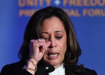 Is the US all set to get a new Vice President?