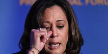 Is the US all set to get a new Vice President?