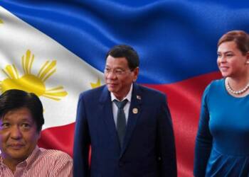 Duterte’s “Marcos” ploy to confuse the Filipinos, appease China and stay in power