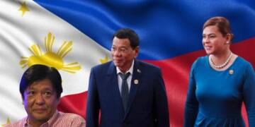 Duterte’s “Marcos” ploy to confuse the Filipinos, appease China and stay in power