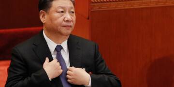 China, ASEAN, Xi Jinping