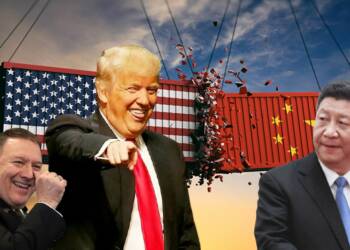 How Trump and Pompeo got influential Chinese policymakers to cut a favorable deal with China