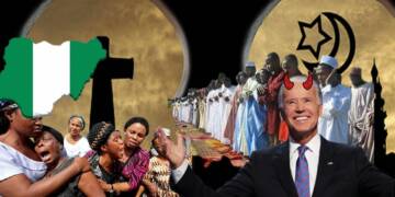 Biden has given the Islamists of Nigeria a free hand to kill Christians without fearing any backlash