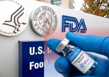 FDA, Pfizer