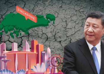 Singapore, Hong Kong