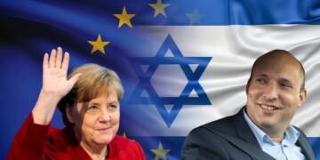 Trans-Israel pipeline