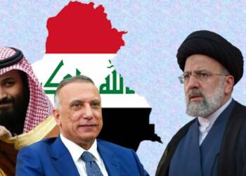 Iran loses Shia support in Iraq as Saudi Arabia takes over