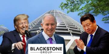 blackstone
