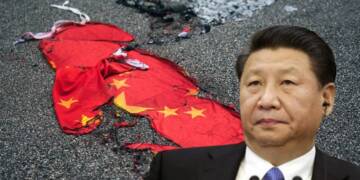 It’s soon going to be all over for Xi Jinping