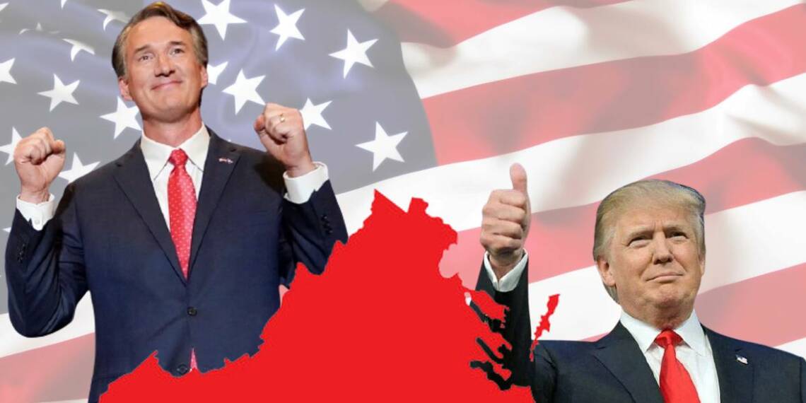 Virginia Trump