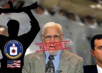 Chemical attacks in Syria were not done by Assad but CIA trained Jihadists”, Top scientist proves and gets cancelled