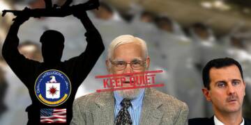 Chemical attacks in Syria were not done by Assad but CIA trained Jihadists”, Top scientist proves and gets cancelled