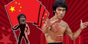 Bruce Lee – a scam that CCP created to build a myth of China’s martial superiority