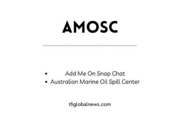 AMOSC full form