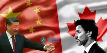 How Trudeau went out of his way to save China Mobile from Trump’s wrath