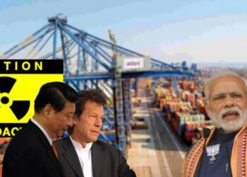 India busts Pakistan-China nuclear nexus