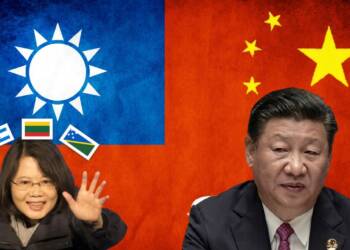 From the Solomon Islands to Honduras & Lithuania, Taiwan is giving China nightmares