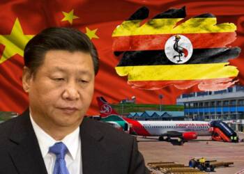 Uganda succumbs to China’s debt trap but the ordeal may not last long