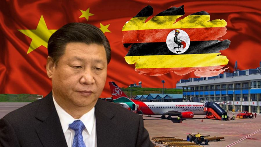 Uganda succumbs to China's debt trap but the ordeal may not last long