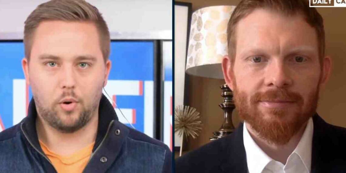 Chuck Ross interview