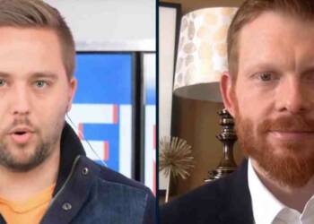 Chuck Ross interview