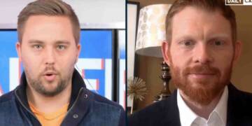 Chuck Ross interview