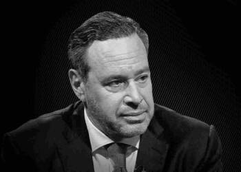 Trumpocalypse book author