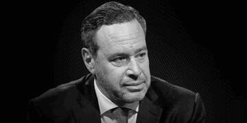 Trumpocalypse book author