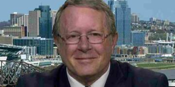 Gary Abernathy interview