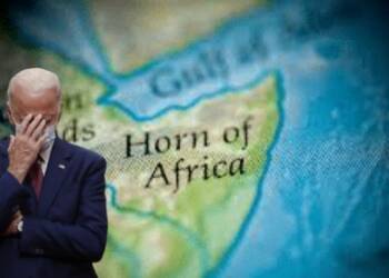 Horn of Africa countries unite to take on Biden’s attack on Ethiopia
