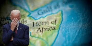 Horn of Africa countries unite to take on Biden’s attack on Ethiopia